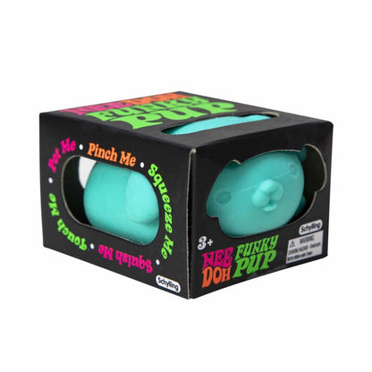 NeeDoh Funky Pup - US 1072