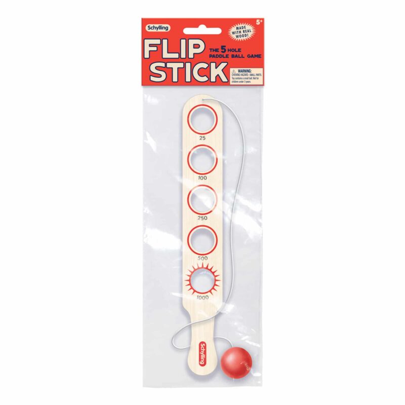 Flip Stick - US 1243