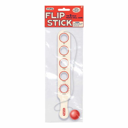 Flip Stick - US 1243