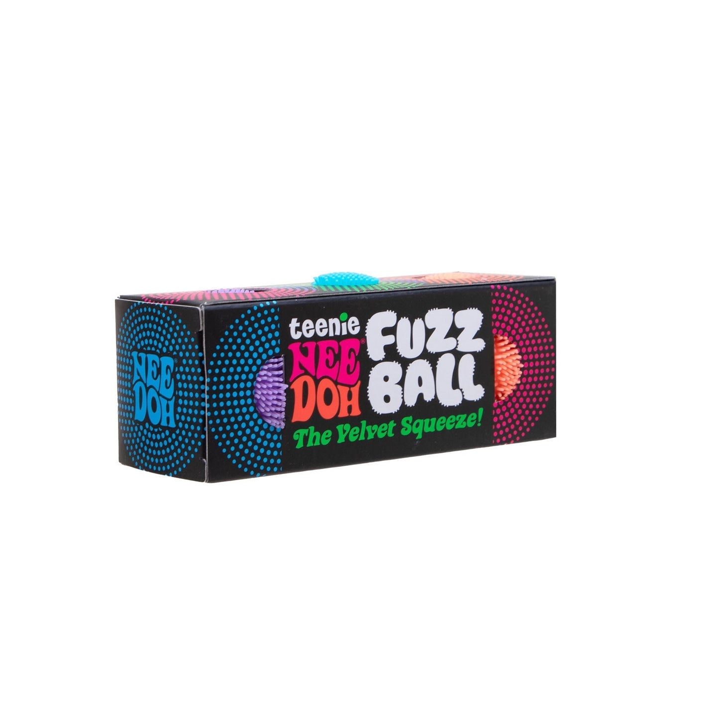 Teenie NeeDoh® Fuzz Ball - US 8929