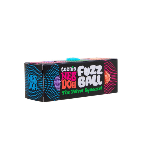 Teenie NeeDoh® Fuzz Ball - US 8929