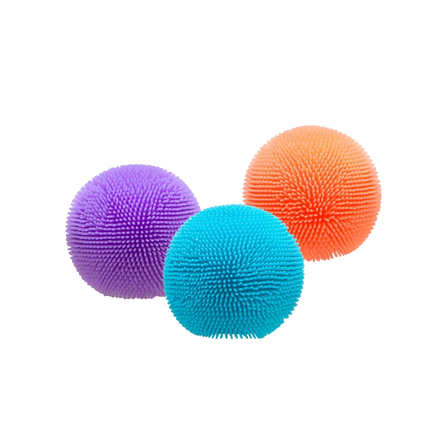 Teenie NeeDoh® Fuzz Ball - US 8929