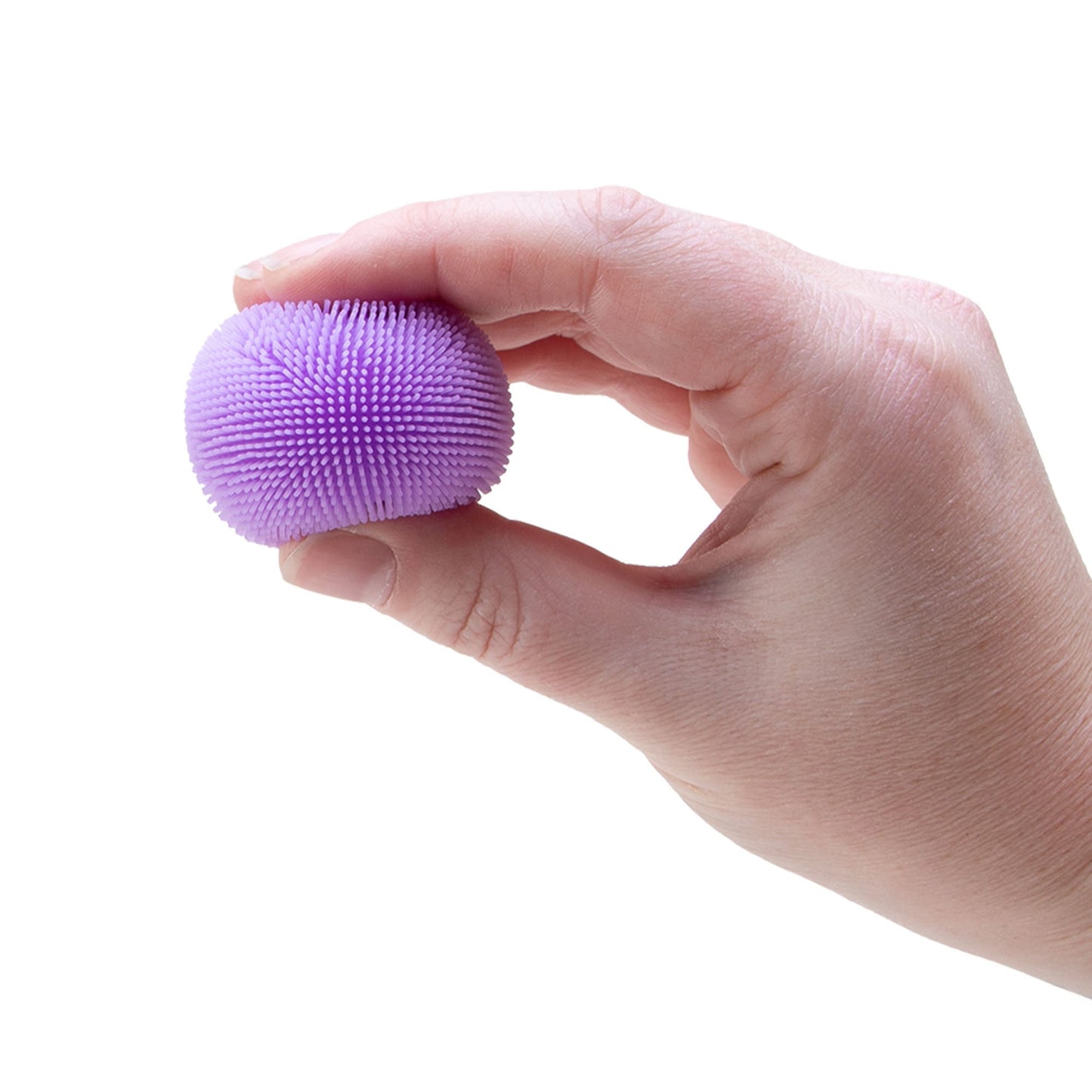Teenie NeeDoh® Fuzz Ball - US 8929