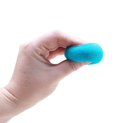 Teenie NeeDoh® Fuzz Ball - US 8929