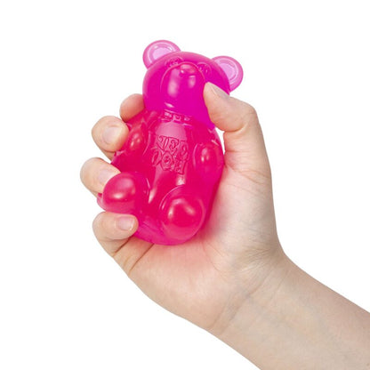 NeeDoh Gummy Bear - US 2111