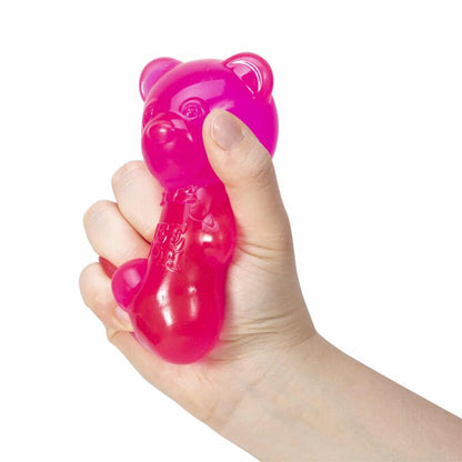 NeeDoh Gummy Bear - US 2111