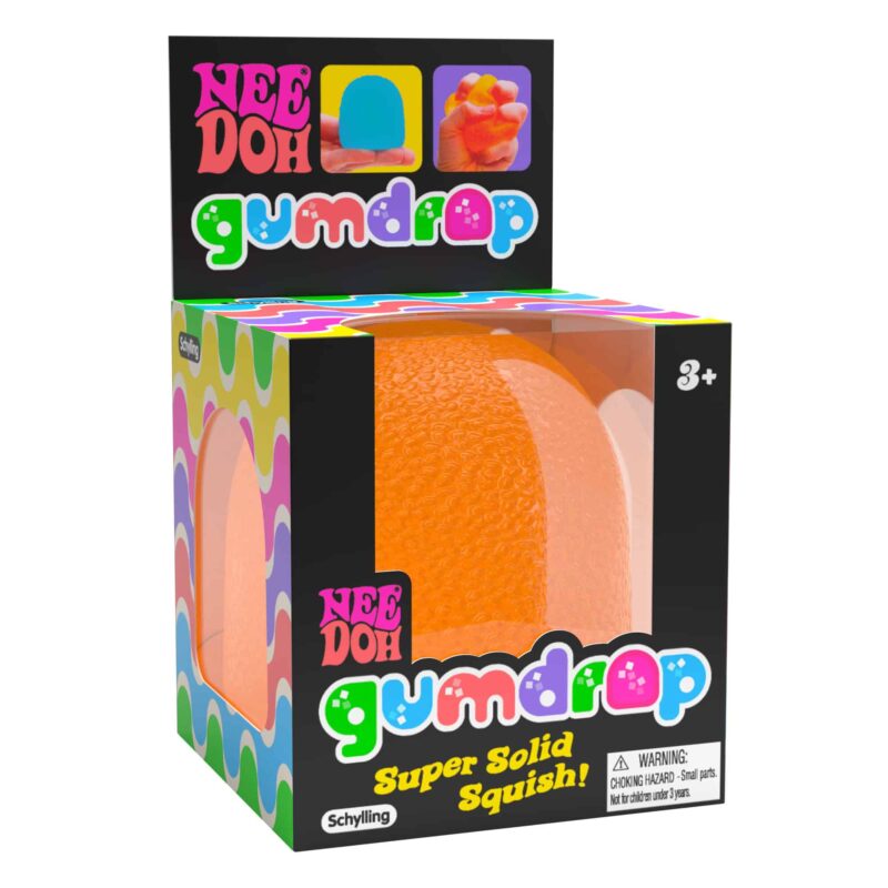 NeeDoh Gumdrop - US 5441