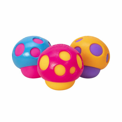 NeeDoh Groovy Shroom - US 4010