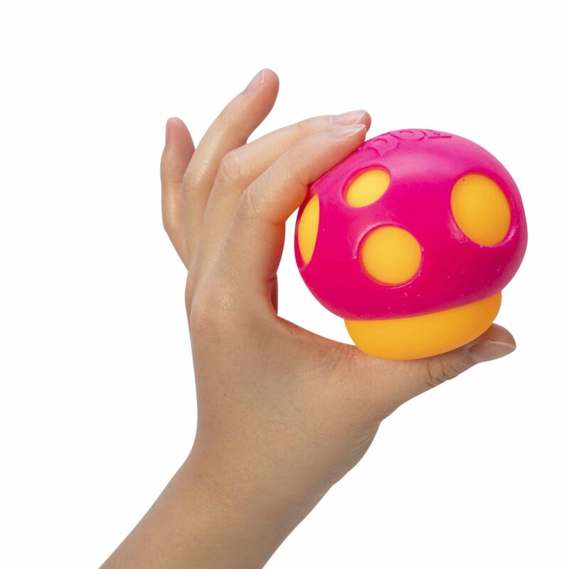 NeeDoh Groovy Shroom - US 4010