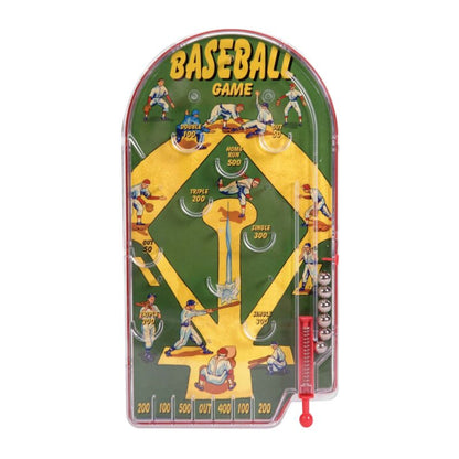 Homerun Pinball - US 7902