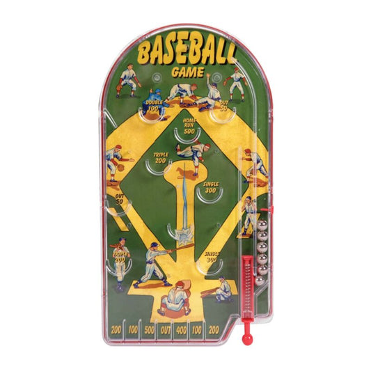 Homerun Pinball - US 7902