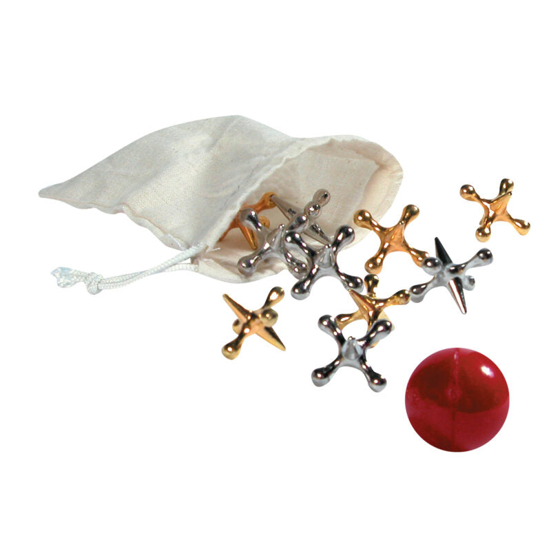 Jacks – Metal - US 8149