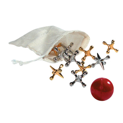 Jacks – Metal - US 8149