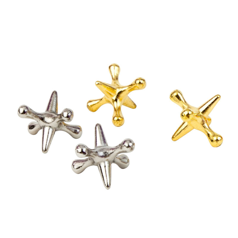 Jacks – Metal - US 8149