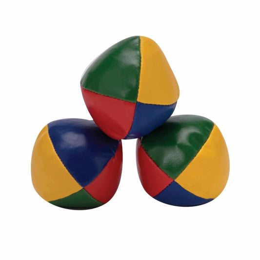 Juggling Balls - US 8343