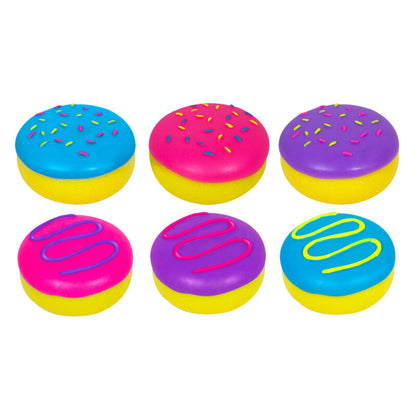 Jelly Dohnut NeeDoh - US 6056