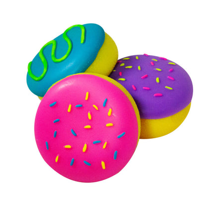 Jelly Dohnut NeeDoh - US 6056