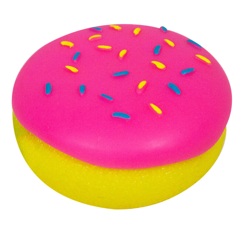 Jelly Dohnut NeeDoh - US 6056