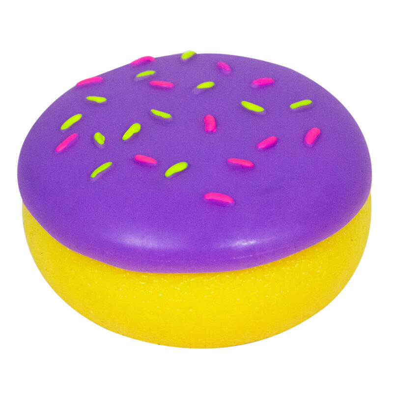 Jelly Dohnut NeeDoh - US 6056
