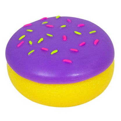 Jelly Dohnut NeeDoh - US 6056