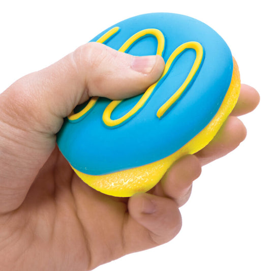 Jelly Dohnut NeeDoh - US 6056