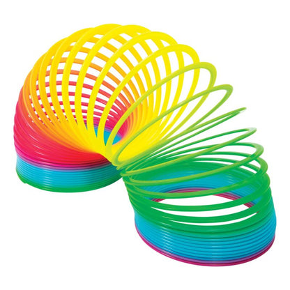 Jumbo Rainbow Sproing - US 7383
