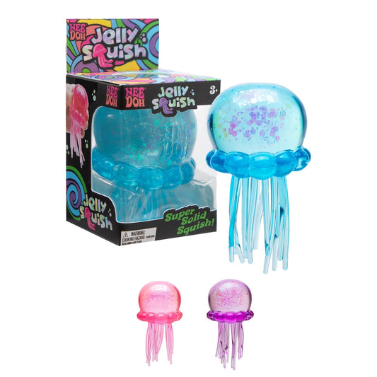 NeeDoh® Jelly Squish - US 8064