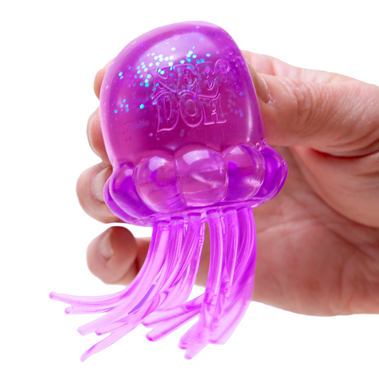 NeeDoh® Jelly Squish - US 8064