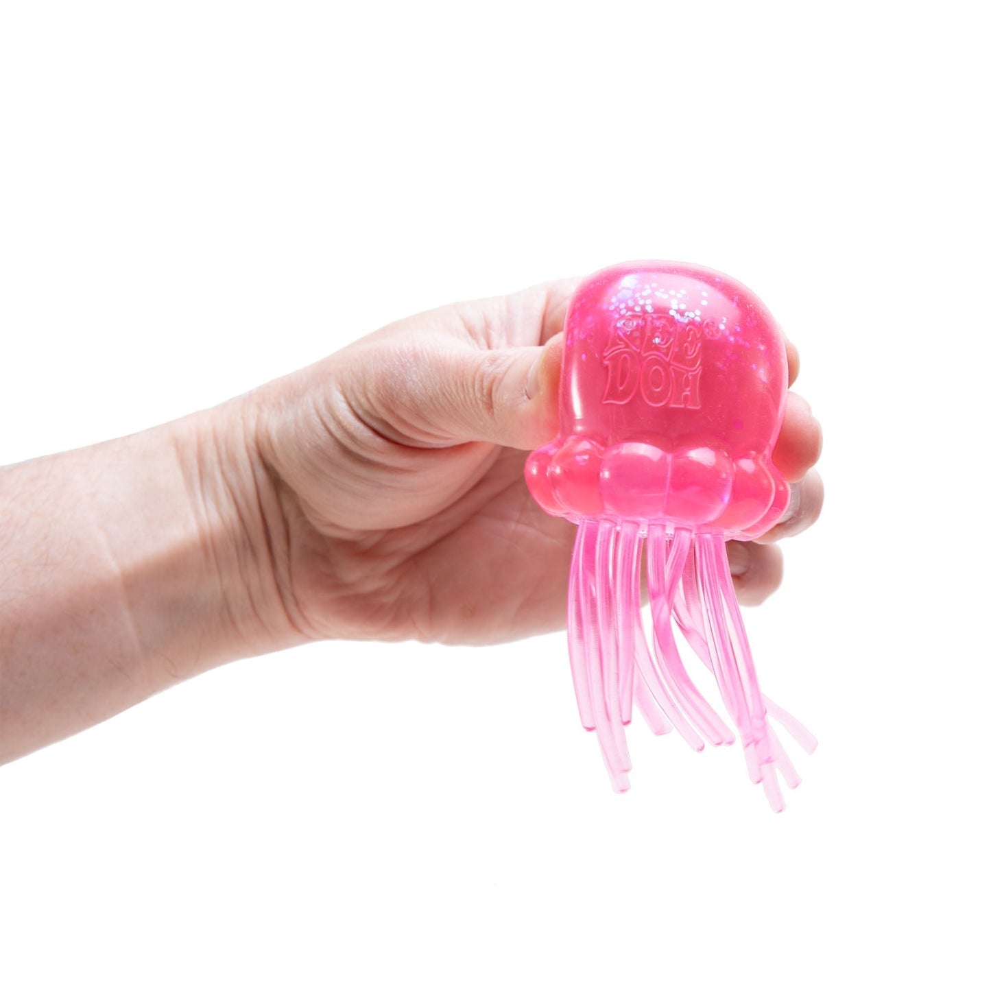 NeeDoh® Jelly Squish - US 8064