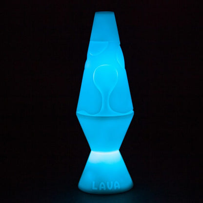 Led LAVA Lamp - US 1563