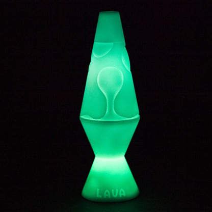 Led LAVA Lamp - US 1563
