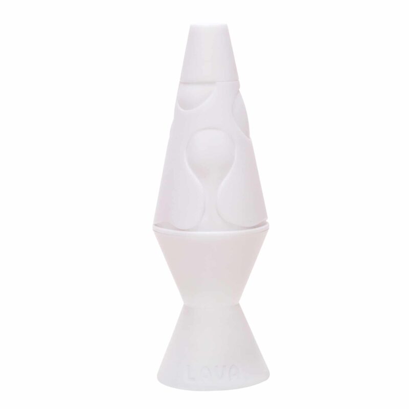 Led LAVA Lamp - US 1563