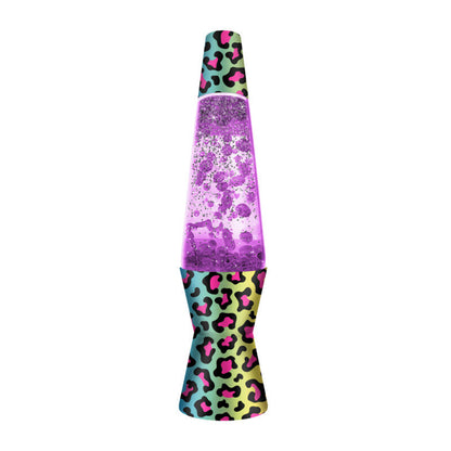 Make Your Own Lava Lamp - US 9958