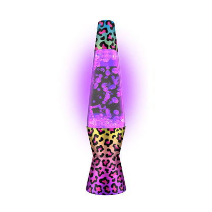 Make Your Own Lava Lamp - US 9958