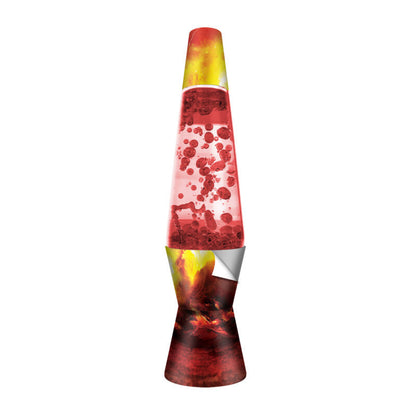 Make Your Own Lava Lamp - US 9958
