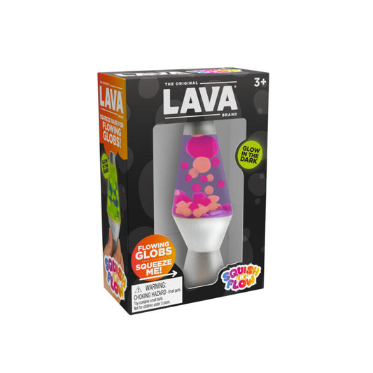 LAVA Squish N’ Flow - US 7239