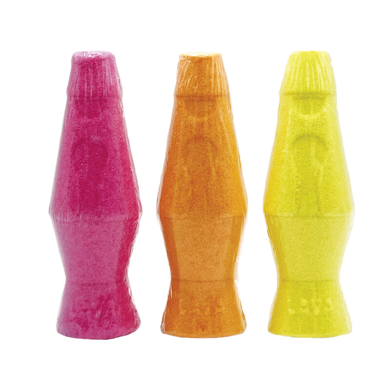 Lava Instant Slime - US 7656