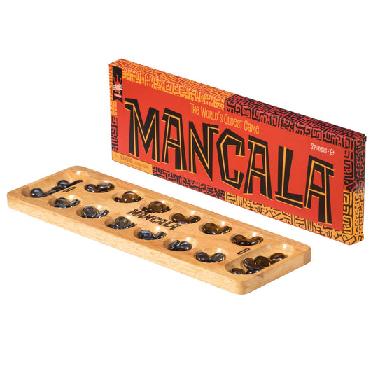 Mancala - US 5284