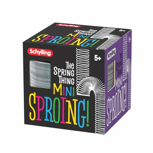 Mini Sproing - US 7957