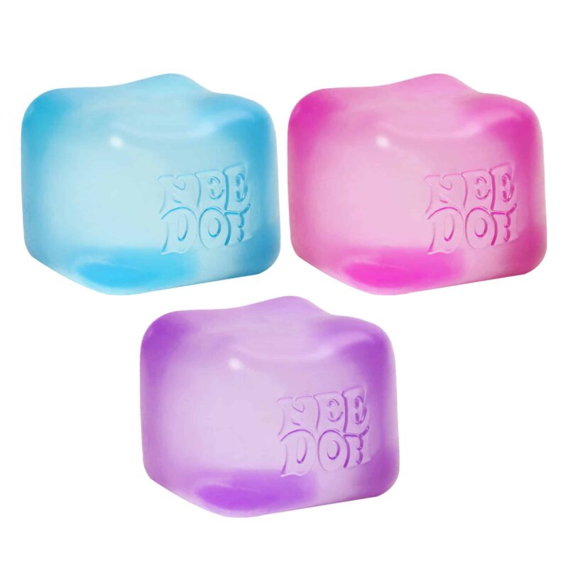NeeDoh Nice Cube - US 8555