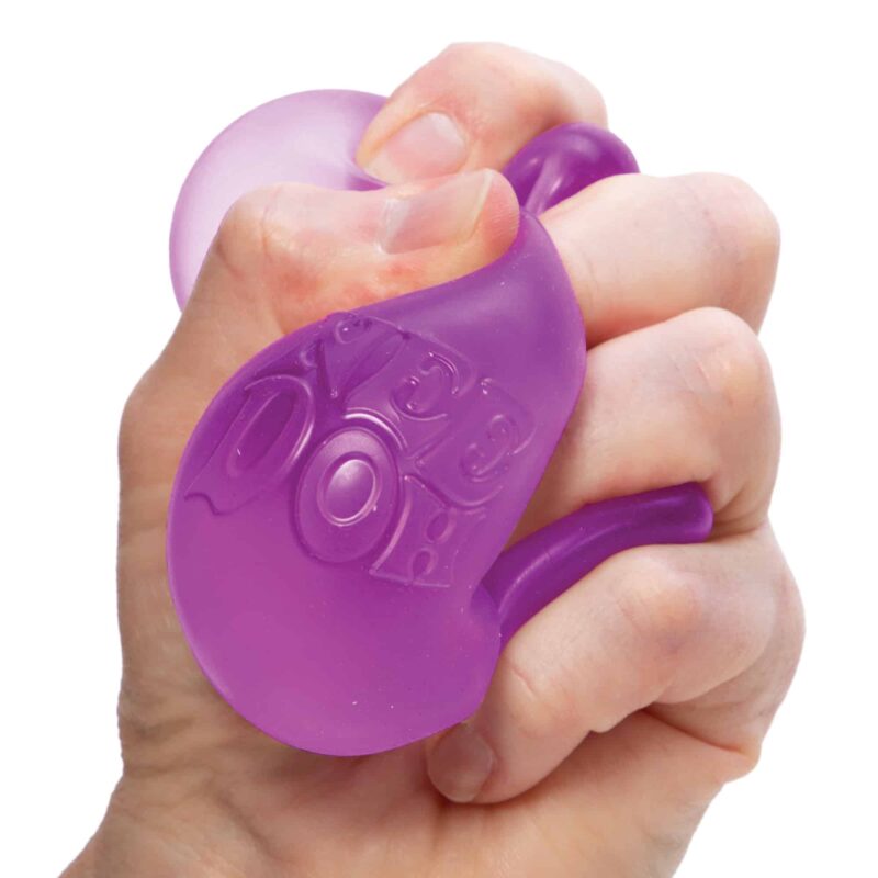 NeeDoh Nice Cube - US 8555