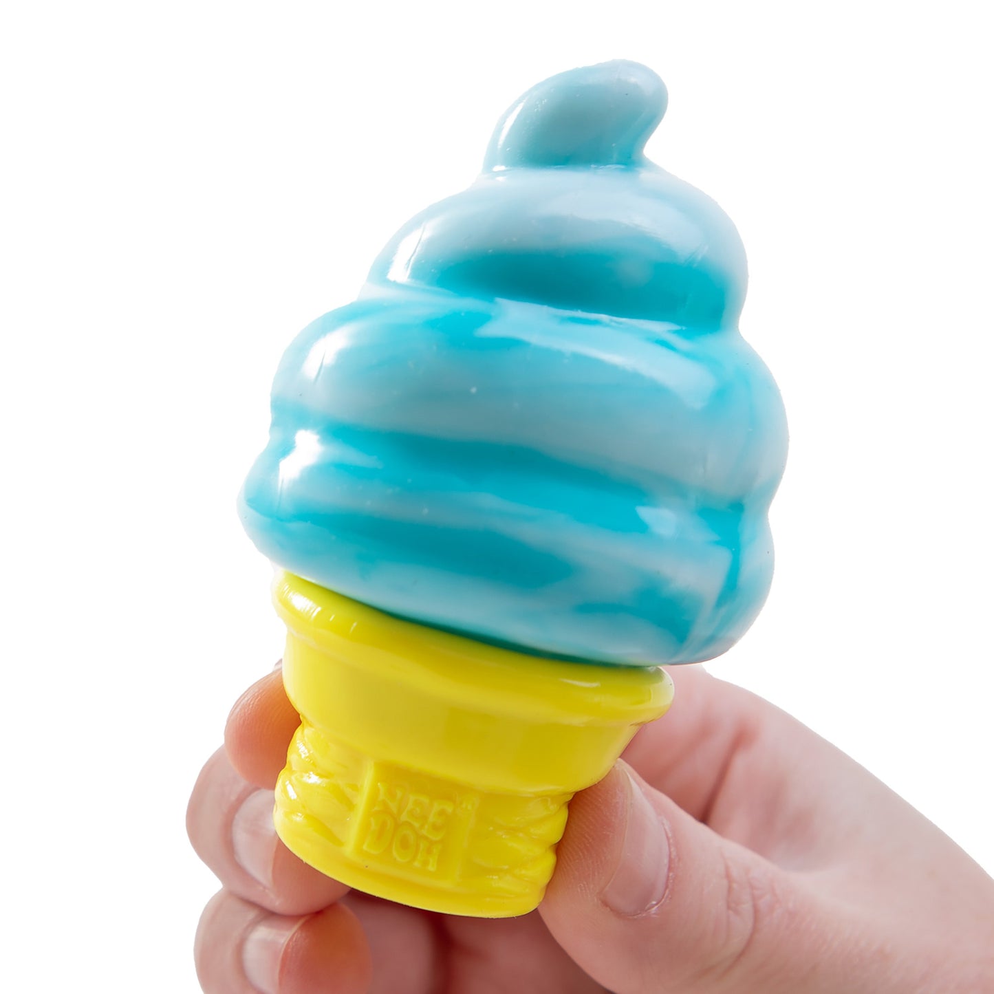 NeeDoh® Nice Cream Cone - US 5072