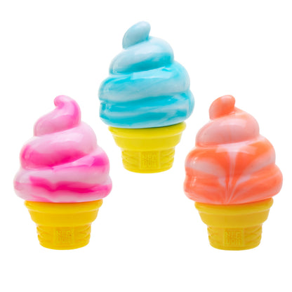 NeeDoh® Nice Cream Cone - US 5072