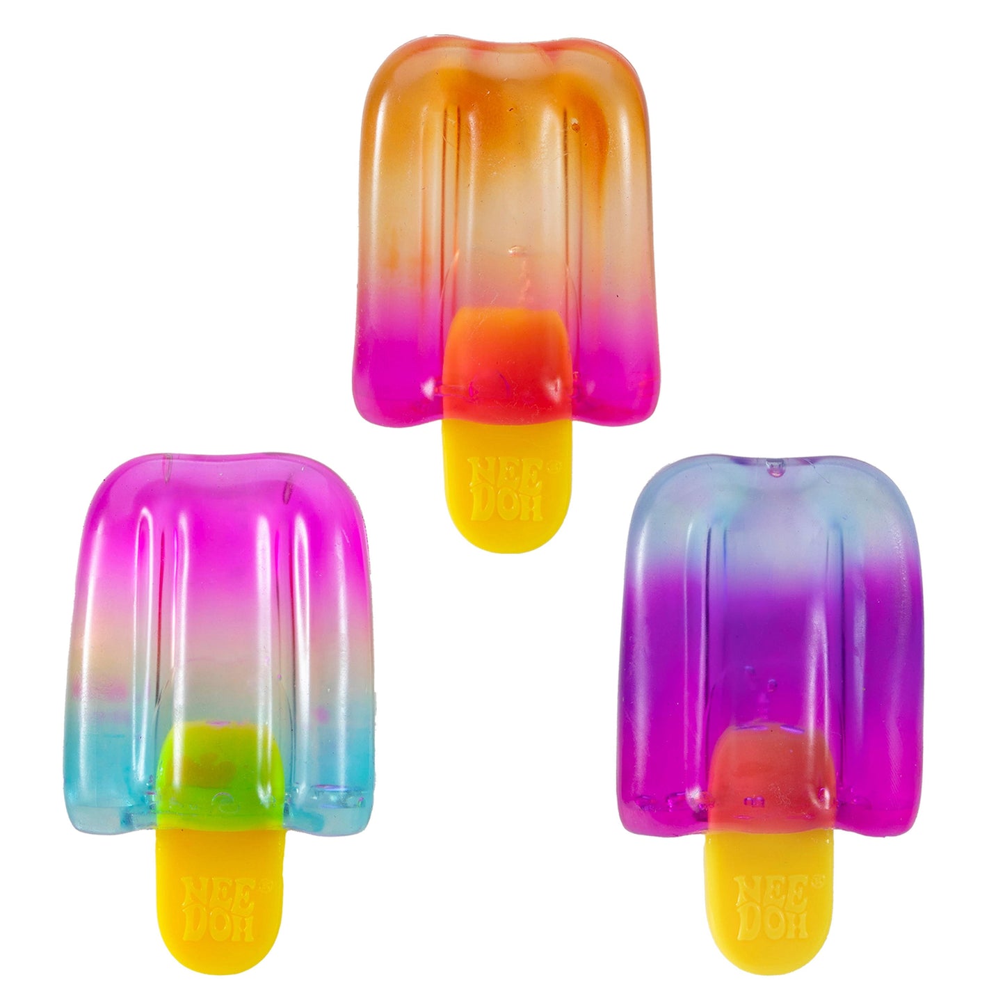 NeeDoh® Nice-sicle - US 4934