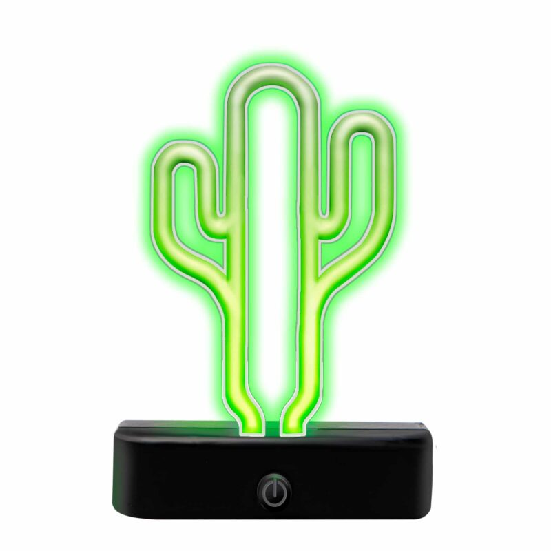 Nano Neons - US 7514