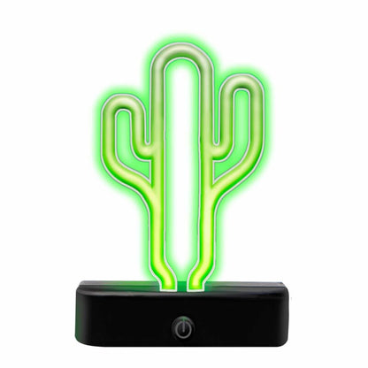 Nano Neons - US 7514