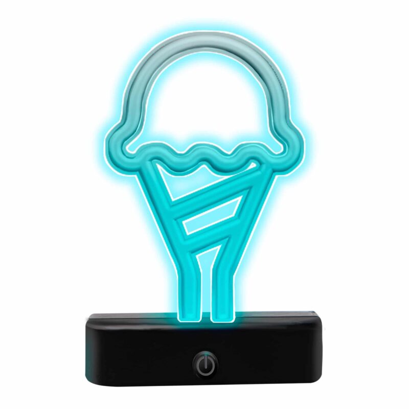 Nano Neons - US 7514