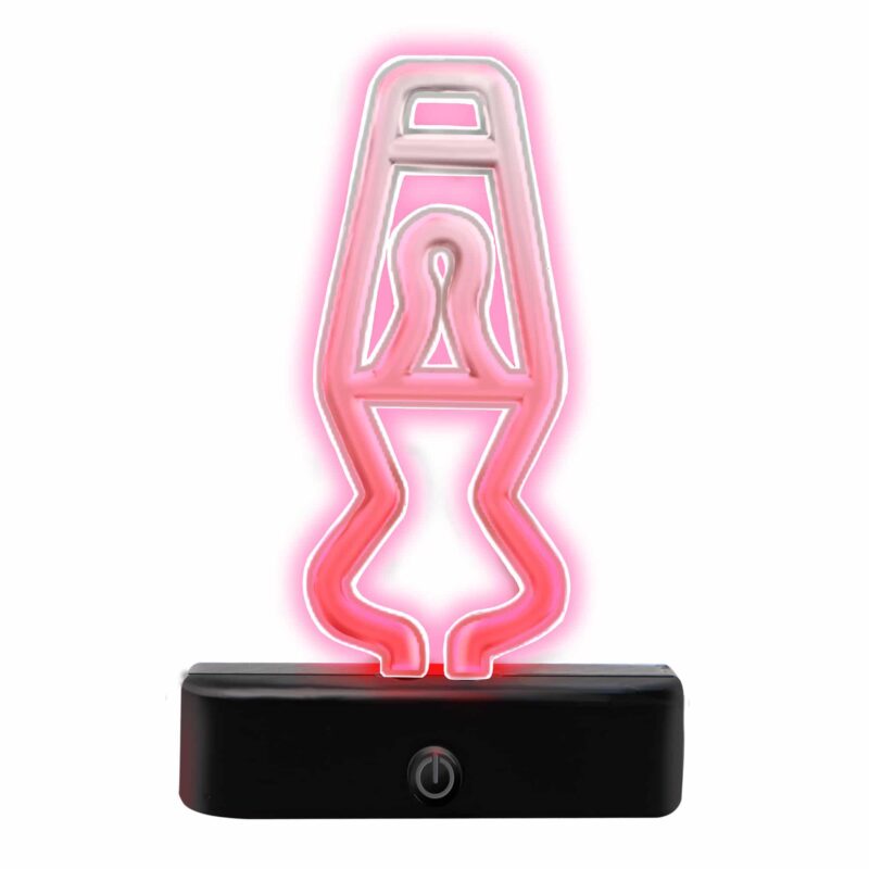 Nano Neons - US 7514