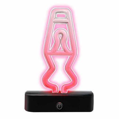 Nano Neons - US 7514