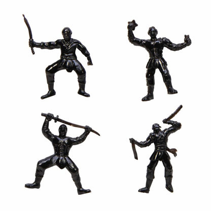 Wally Crawlys Ninja - US 6221